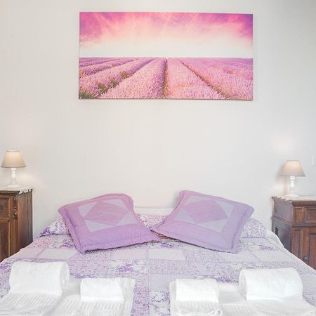 La Chicca B&B Сієна Номер фото