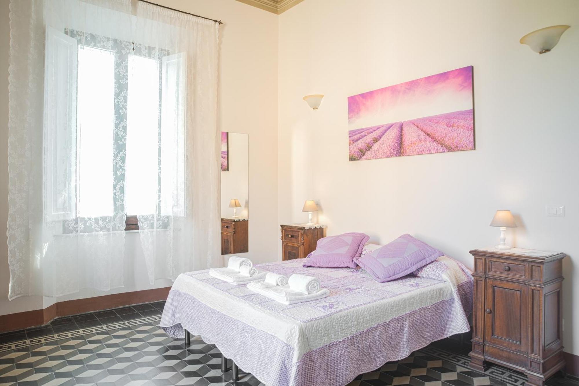 La Chicca B&B Сієна Номер фото
