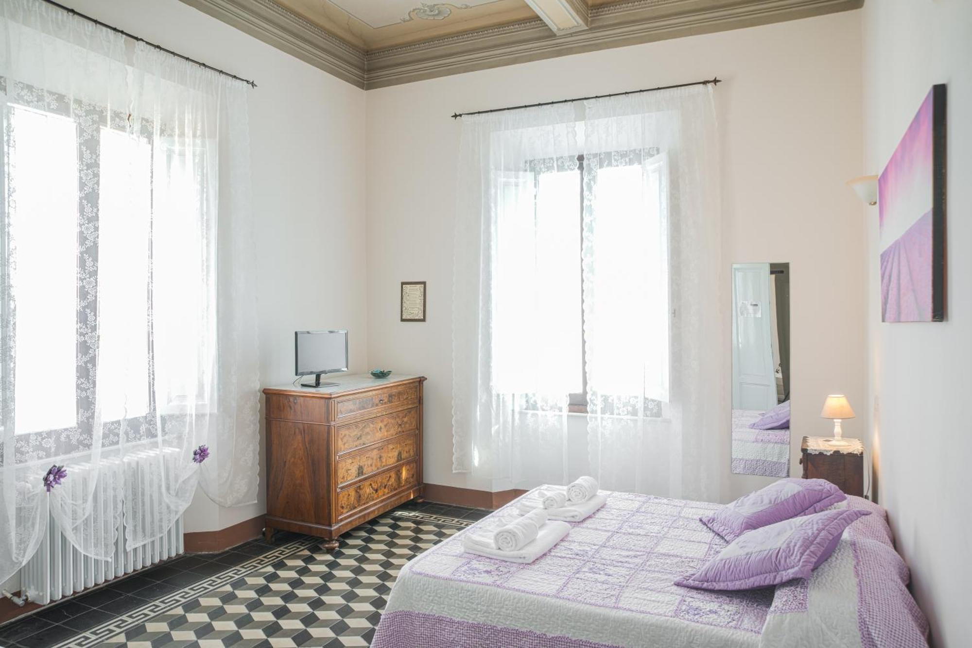 La Chicca B&B Сієна Номер фото