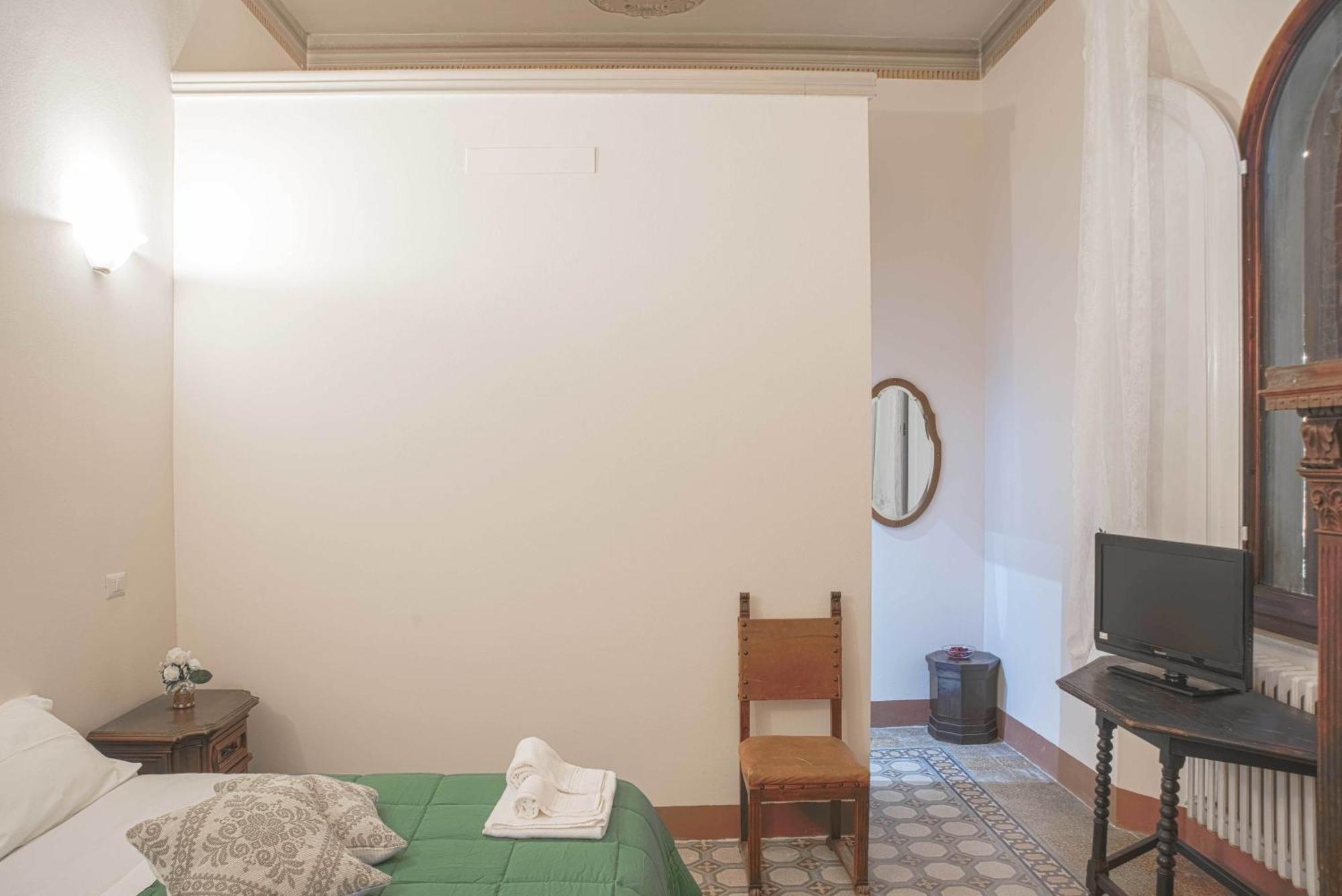 La Chicca B&B Сієна Номер фото