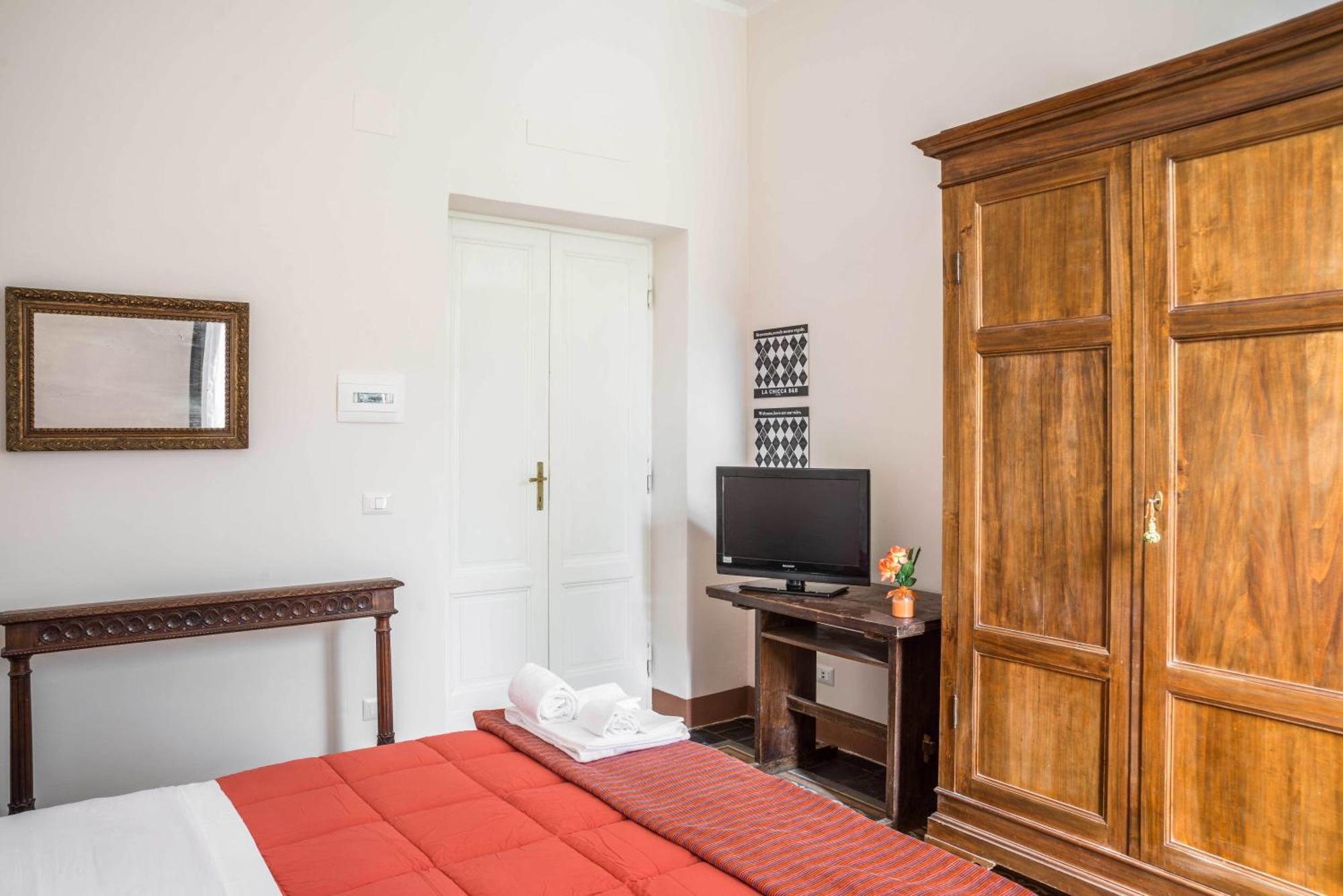 La Chicca B&B Сієна Номер фото